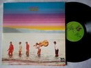 LOS MITOS es muy facil US VINYL LP 12