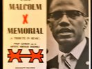 Philip Cohran: The Malcolm X Memorial LP Mississippi Records Spiritual Jazz Rare