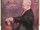 vintage still sealed  Rubinstein Chopin The Nocturnes RCA LSC-7050 2 LP Box Set