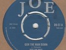 Dice The Boss Gun The Man Down Joe DU51 Soul Northern Motown