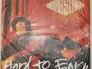 Gang Starr ?– Hard To Earn (Vinyl 2LP 1994 UK Original) M SS