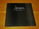 VENOM Hammersmith Odeon 1984 RARE Red Vinyl 2 LP Live Recording Black Metal