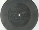 1 Antique Berliner Gramophone 78 RPM 7
