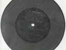 1 Antique Berliner Gramophone 78 RPM 7