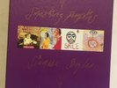SMASHING PUMPKINS - SIAMESE SINGLES BOX SET rocket 45 rpm 7