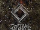 Captain Fantastic [Vinyl LP] von die Fantastischen Vier | CD | Zustand sehr gut