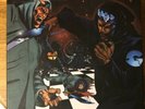 Genius / Gza Liquid Swords RSD Chess Box Vinyl Box Set, Wu Tang Clan. 750 Made