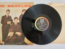 LP  Introducing The Beatles  1964 Vee-Jay Brackets Labels VJLP 1062 EX
