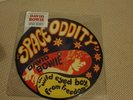 DAVID BOWIE -Space Oddity- Rare UK 40th Anniversary Picture Disc (Vinyl Record)