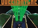The Warning [Limited Edition] by Queensrÿche (180g Vinyl, Feb-2012, Friday Music