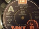 Marc Bolan T.Rex Zip Gun Boogie Demo 7