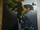 Budgie LP In for the kill UK MCA 1st press A-1 B-1 FULLY LAMINATED      