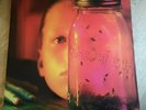 Alice in chains 2x LP Jar of flies Sap Blue & Orange Vinyl Columbia 1st press  
