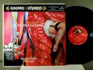 Offenbach Arthur Fiedler LSC-1817 Gaîté Parisienne Living Stereo 1958 VG+ 5S/5S