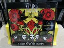 Incubus A Crow Left Of The Murder 2012 Epic US limited numbered reissue 180g 2LP