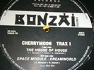 Vinyl Trance Techno Classics Bonzai Cherry Moon Traxx l / 40094