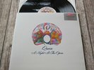 Queen - A Night At The Opera - Limited Edition EMI 100 Vinyl LP Album (1999)