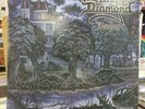 King Diamond Voodoo 2015 EU 2 LP w/ Poster NM