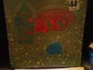 The Tangerine Zoo Album
