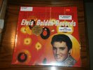 ELVIS PRESLEY VINYL LP ELVIS GOLDEN RECORDS 1997 LIMITED EDITION NEW UNOPENED