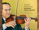 SAX 2315 S/C BEETHOVEN VIOLIN CONCERTO IN D / CLUYTENS / F.N.R.O