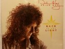 Brian May ?– Back To The Light - LP 1982 - SEALED