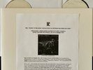 Rare NEIL YOUNG & STRAY GATORS 'Tuscaloosa' NM TEST PRESSING 2 X LP w Etching