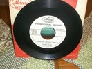 THOMAS WAYNE YOU;RE THE ONE THAT DONE IT MERCURY PROMO MINT-