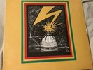 bad brains I Luv I Jah 12’ Ep ‘82 Original Still Sealed  Black Flag Misfits