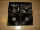 Baptism - Grim Arts of Melancholy DLP New Horna Behexen Sargeist Satanic