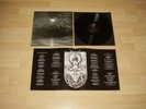 Baptism - As the Darkness Enters LP New Clandestine Blaze Cultes Des Ghoules