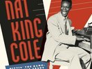 Nat Cole King - Hittin The Ramp-Box Set- Vinyl LP Resonance NEW
