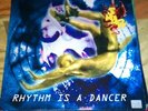 Vinyl Trance Techno Classics Logic Records Snap Rythm is a Dancer / 40101
