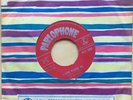 BEATLES PLEASE PLEASE ME 1ST PRESS 1963 RED PARLOPHONE UK VINYL 45  7