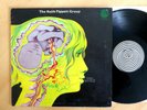The Keith Tippett Group: Dedicated To You..., D-1st press 1971, SWIRL, TOP