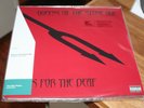 Queens Of The Stone Age Songs For The Deaf Vinyl Me Please Translucent Red