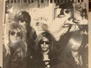 Guns N Roses Appetite For Destruction Clear Flexi Promo Vinyl