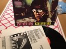 LP VASCO ROSSI BOLLICINE CAROSELLO RECORD  1983 Con Flayer Originale