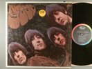 Beatles, The  Rubber Soul   Mono