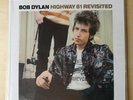 BOB DYLAN Highway 61 Revisited STEREO Mfsl Played Once 180 Mobile Fidelity Vinyl