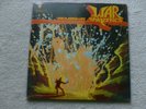 The Flaming Lips At War With The Mystics DBL Coloured Vinyl G/F Sleeve Ex +