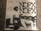 NOFX - PMRC Can Suck On This 7” 1st Press EP #398 Rancid Bad Religion