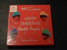 Beatles Fan Club Christmas Singles 7