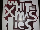 Signed Magne Furuholmen - White Xmas Lies (NEW 2 VINYL LP)  (A-HA) Unplayed