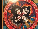 KISS Rock And Roll Over Limited Edition Orange Vinyl 180 Gram Still Sealed