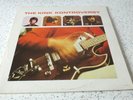 The Kinks, Kontroversy, Vinyl LP, 1987 PRT UK press, PYL 6004, Near Mint EX+/NM