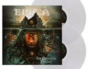 EPICA THE QUANTUM ENIGMA CLEAR VINYL