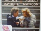 Sheffield Lab 13 Amanda McBroom Lincoln Mayorga Hollywood Town  Free US Shipping