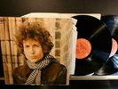 Bob Dylan: Blonde on Blonde (VG- 1st MONO Press Columbia C2L-41 2LP)