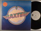 Baxter  Self-Titled